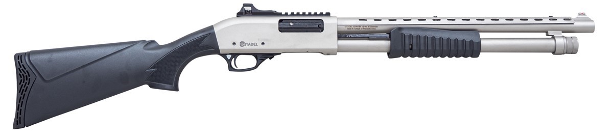 LSI CITADEL MARINER 12GA 18.5 - Win Repeating Arms Promotion